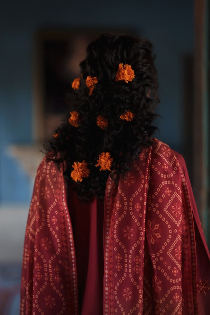 Crimson Serenity - Image 5