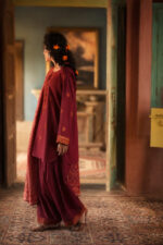 Crimson Serenity - Image 3
