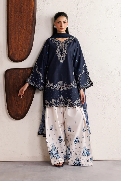 t1 Sapphire Bloom 3Pcs - Image 1