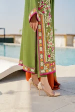 Meadow Grace 3Pc EMB - Image 3