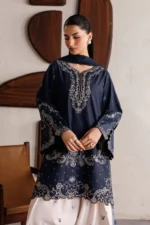 Sapphire Bloom 3Pcs - Image 2