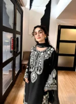 Aleeeza Black 3pcs - Image 2
