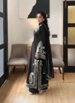 Aleeeza Black 3pcs - Image 3