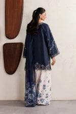 Sapphire Bloom 3Pcs - Image 4