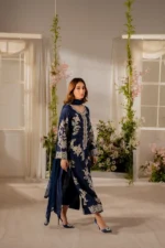 Zeenat EMB – 3PCs - Image 2