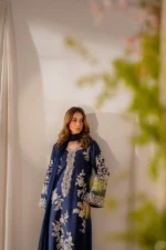 Zeenat EMB – 3PCs - Image 5