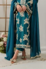 Kaavya Emb 3pcs - Image 3
