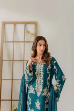 Kaavya Emb 3pcs - Image 4