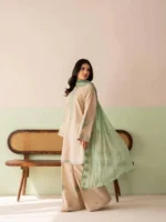 Azmeen 3 Piece - Image 2