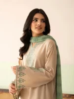 Azmeen 3 Piece - Image 6