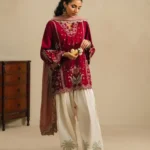 Ruby Grace 3Pcs