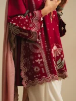 Ruby Grace 3Pcs - Image 5