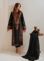 Multi Color Black 3Pcs - Image 2