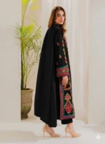 Multi Color Black 3Pcs - Image 4