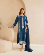 Parisa 3Pcs